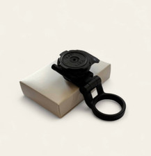 Quad Lock Stem Cap Bike Mount Adjustable - Designed in AU - Heavy Duty