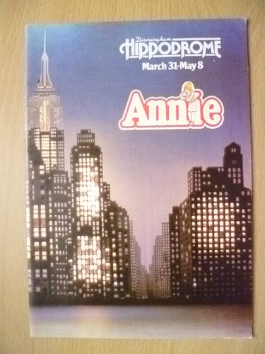 Ham hippodrome theatre - b'ham,,