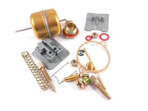 Carburetor repair kit - carburetor,