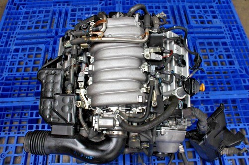 Jdm toyota lexus 3uz engine - toyota, 3uz-fe