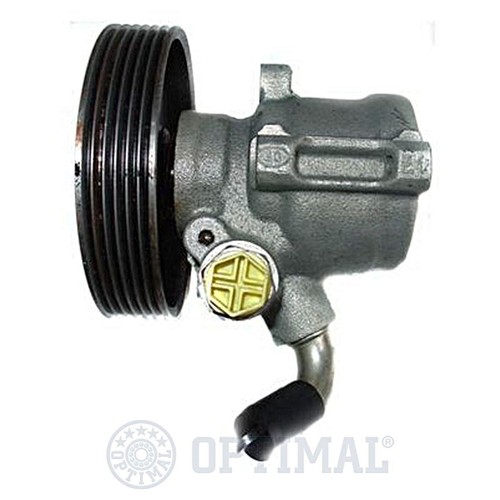 Steering system hydraulic pump - hydraulic,