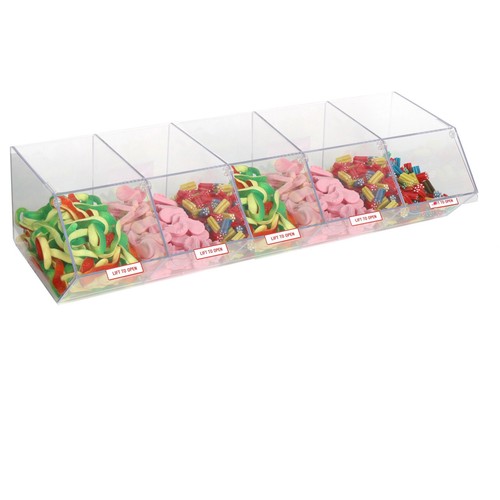 Pick mix sweet acrylic - n,