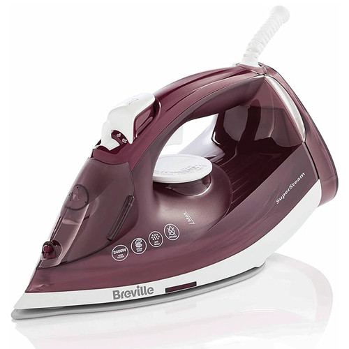 Breville 2400w supersteam - breville,