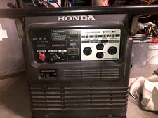 honda 7000i eb generator