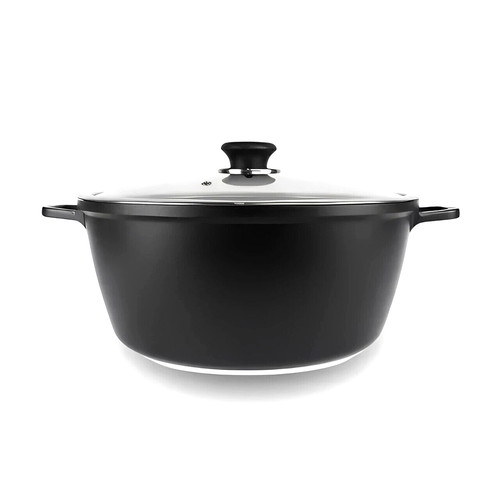Non stick die cast aluminium - cast,