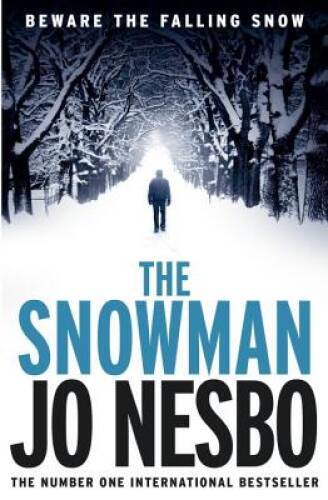 The snowman harry hole - the,