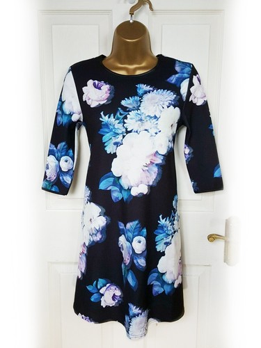 River island blue black - island, &