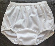 3 Pair White KIDS Size 6