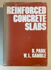 Reinforced Concrete Slabs