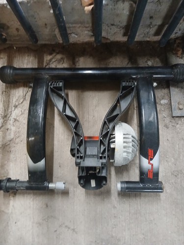 Cycle turbo trainer - turbo,