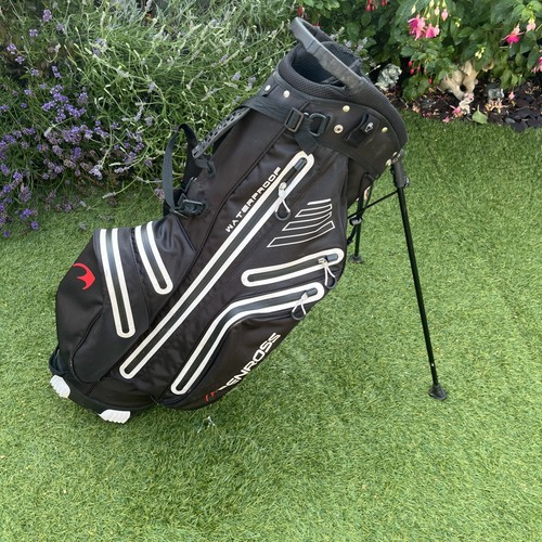 Benross waterproof stand bag - benross,