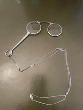 Vintage French Lorgnette