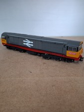 Hornby OO Gauge Class 58