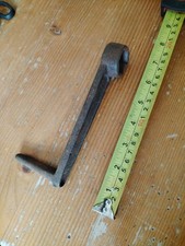 ⚡Vintage 1" Inch Jack Engine