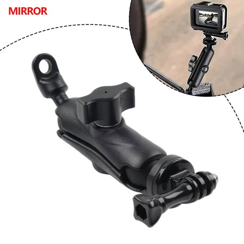 Mirror camera mount - mirror,