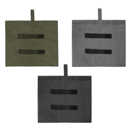 Waterproof sandbag foot - foot, leg