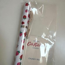 Cath Kidson strawberry