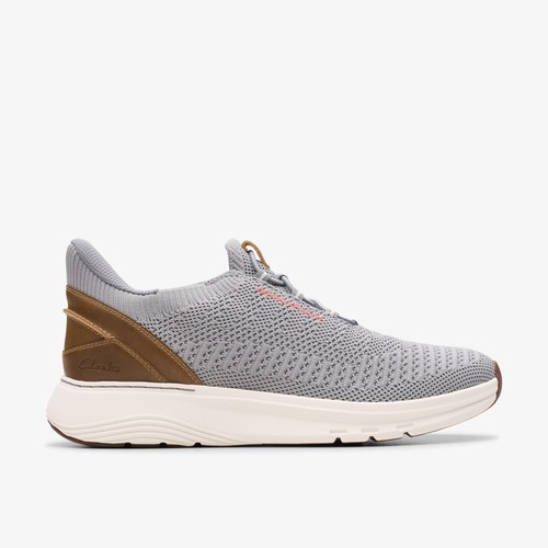 Clarks mens motion - trek, lo