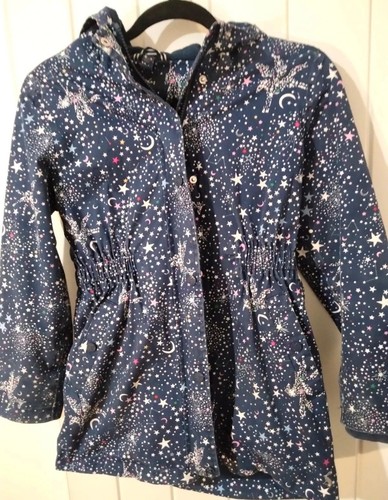 Joules coat age - joules,