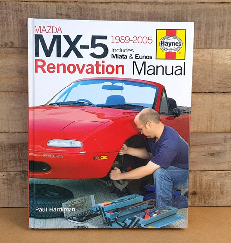 Mazda mx5 miata - miata, eunos