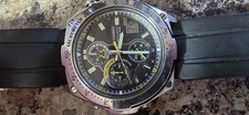 Men's Casio WVQ-4798 Wave