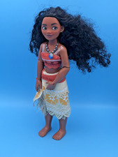 Disney Princess Playdate Moana