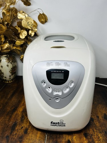 Morphy richards 48280 fastbake - morphy,