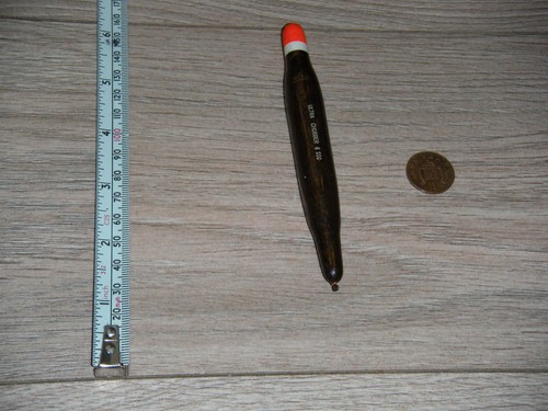 Fishing float vintage - fishing, float:
