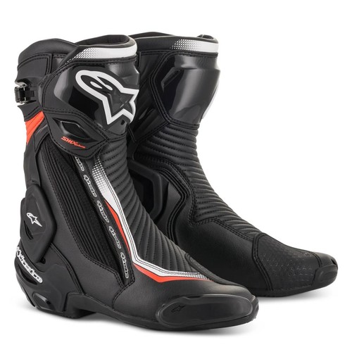 Alpinestars smx plus boots - smx,
