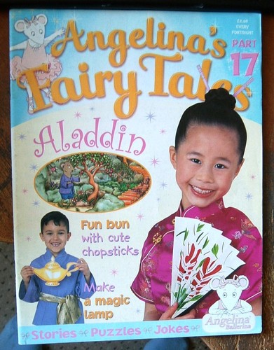 Angeliana fairy tales - angeliana's,