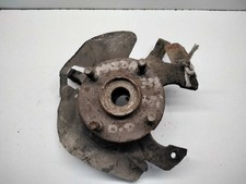 FRONT RIGHT KNUCKLE / 614083