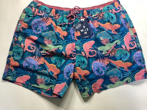 Fat face mens swim shorts - mens,