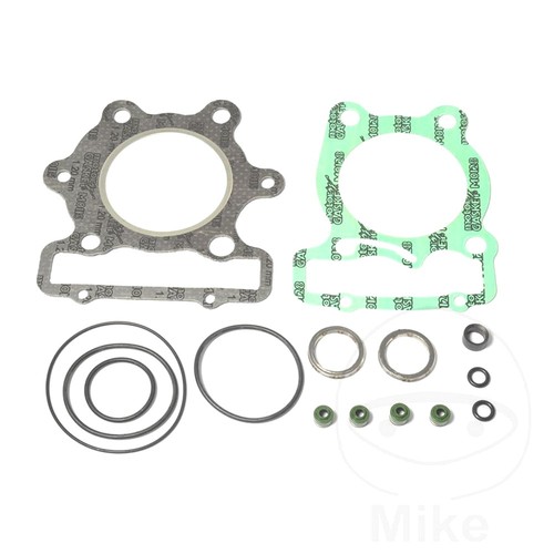 Athena gasket set topend - gasket, top