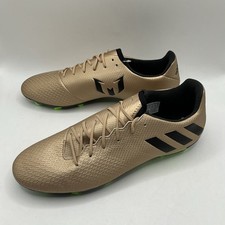 Adidas Messi 16.3 FG Football Boots. Size 9.5/44 BNWOB