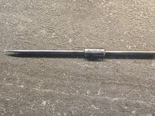 DEVILBISS JGA 402 FF Fluid Needle for Devilbiss JGA Spray Gun.