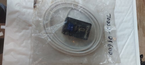 Truma therme electric - electric, water