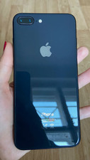 Apple iPhone 8 Plus - 64GB - Space Grey (Unlocked) A+++ Mint Condition
