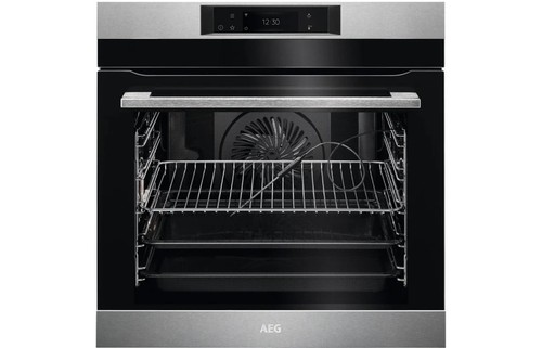 Oven aeg bpk748380m stainless - oven,