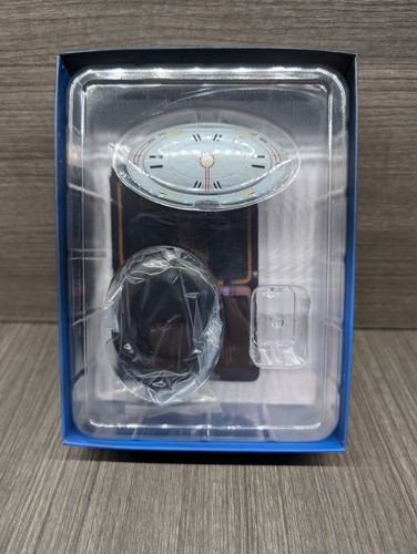 Eaglemoss enterprise d - eaglemoss,