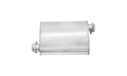 Exhaust silencer only for - silencer,