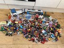 Job Lot Imaginext McDoanlds Figures Toys Joblot Bundle
