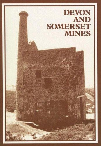 The devon and - the, somerset