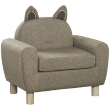 Kids Mini Sofa Toddlers Chair