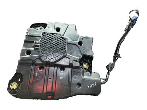 Adblue fuel tank - fuel, reservoir