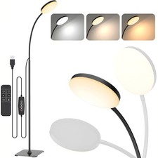 LED Floor Lamp Standing
