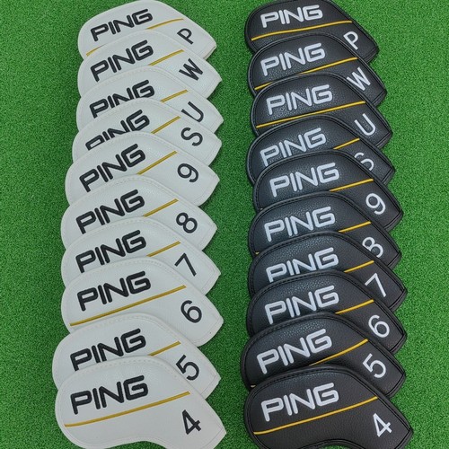 10pcs ping golf - ping, head