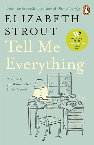 Tell everything - tell,