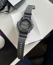Casio WS-1300H-8AVEF Tide