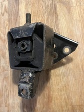 Ford Fiesta 1986 Petrol Engine
