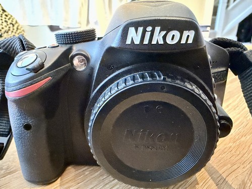 Nikon camera d3200 dslr - camera, &
